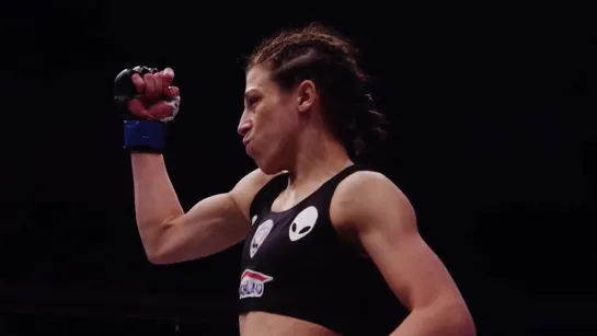 joanna jedrzejczyk - my moment /rus subs/