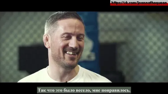 john kavanagh - it was fun