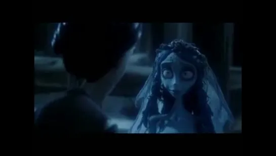 Tim Burton's Corpse Bride