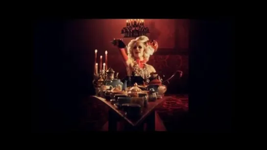 Kerli - Tea Party