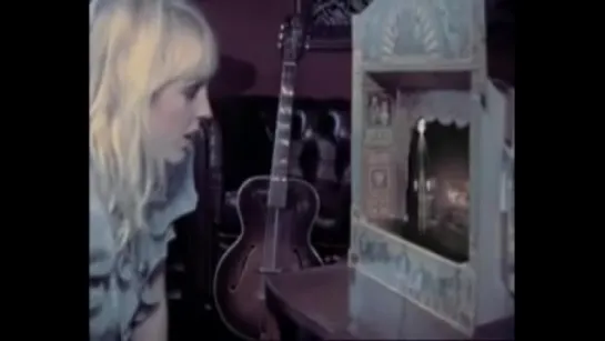 Laura Marling - My Manic And I