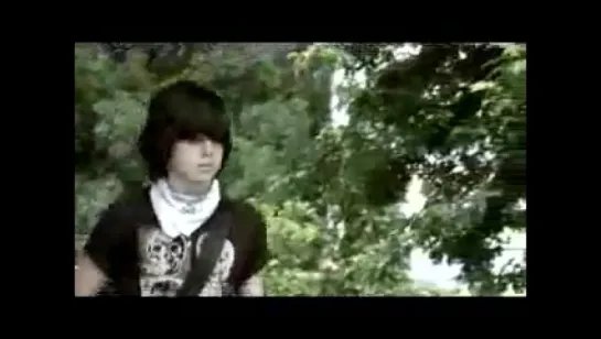 Black Veil Brides - Knives and Pens