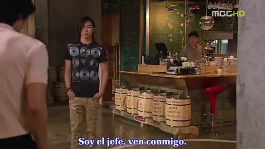 Coffee Prince Ep. 4