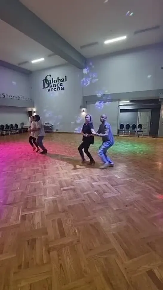 Видео от Global Dance | Танцы Орехово