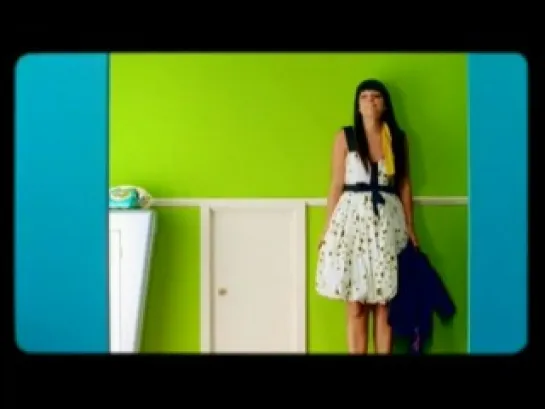 Lily Allen - Alfie