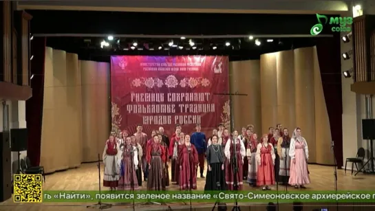 Live: Православная телекомпания "Союз"