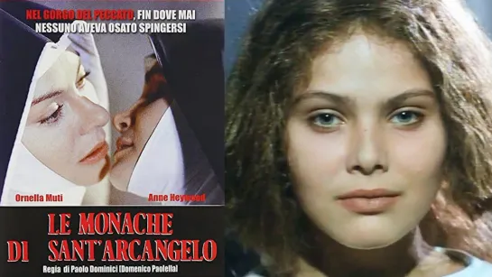 Le monache di Sant'Arcangelo (1973) 720p.