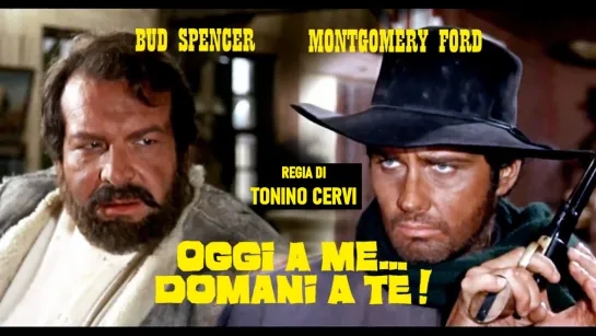 Oggi a me... Domani a te! (1968) 720p.