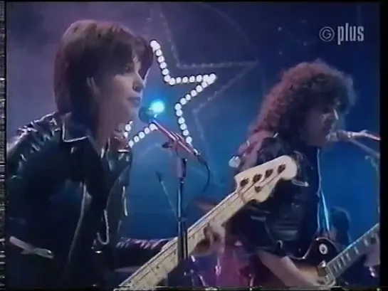 Suzi Quatro - The Wild One