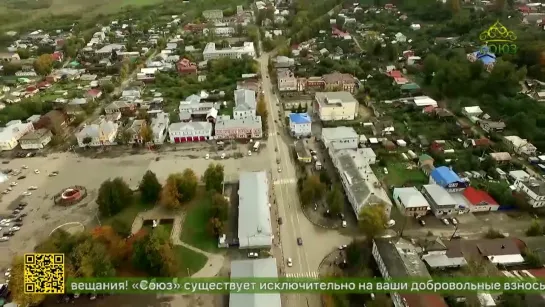 Live: Православная телекомпания "Союз"