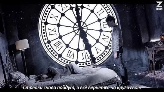 BEAST - 12:30 [рус.саб]