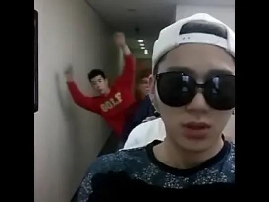 [VIDEO] Zico's VINE