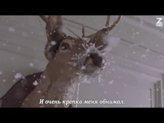 BOM & HI - ALL I WANT FOR CHRISTMAS IS YOU [рус.саб]