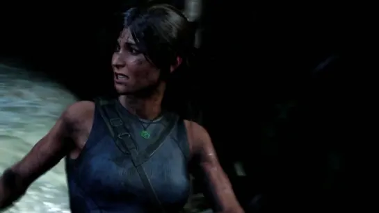 Shadow of the Tomb Raider (E3 2018) - Трейлер