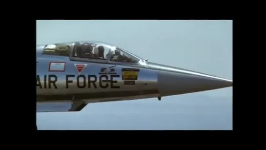 The Right Stuff (1983) - Chuck Yeager Crash Episode