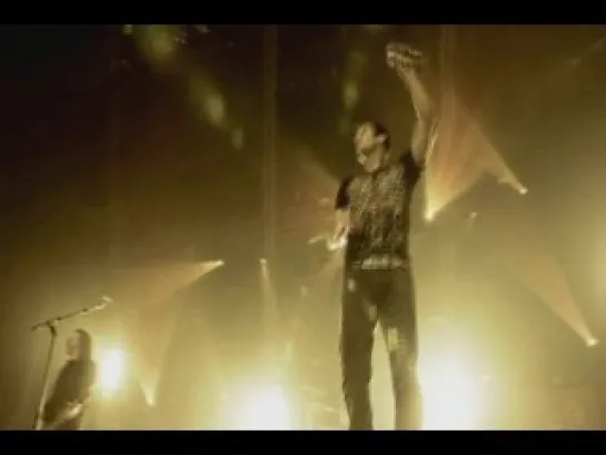 Skillet - Comatose Comes Alive