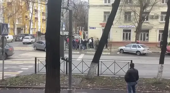 Видео от ПРАВИЛА УЛИЧНОЙ ДРАКИ