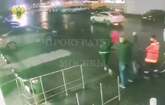 Видео от ПРАВИЛА УЛИЧНОЙ ДРАКИ