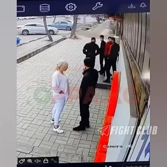 Видео от ПРАВИЛА УЛИЧНОЙ ДРАКИ