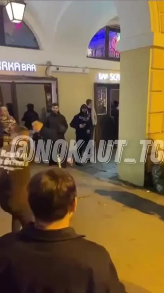 Видео от ПРАВИЛА УЛИЧНОЙ ДРАКИ