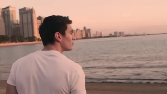 Steve Grand - STAY (Official Music Video) [i3G3xm1-spg]