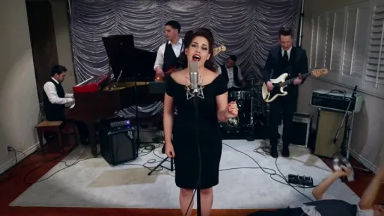 Postmodern jukebox (feat. Tara Louise) - Bye Bye Bye