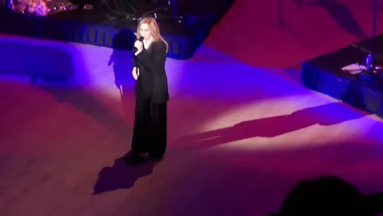 Lara Fabian at New York by LFBR - final