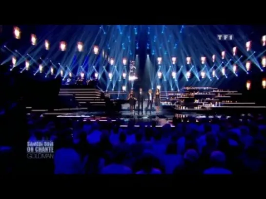 Clip_1Samedi soir on chante Goldman 1 TF1 2013 01 19[23-22-24]