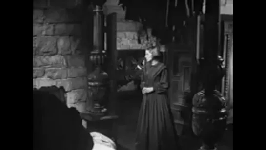 "Джейн Эйр" / "Jane Eyre" (1944).