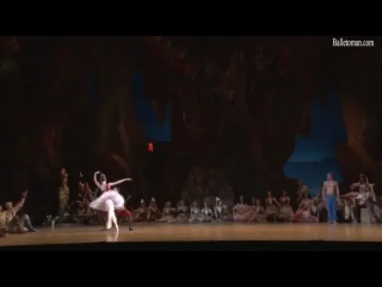 [Balletoman.com] Le Corsaire (Svinko - Zelensky) / Корсар (Свинко - Зеленский)