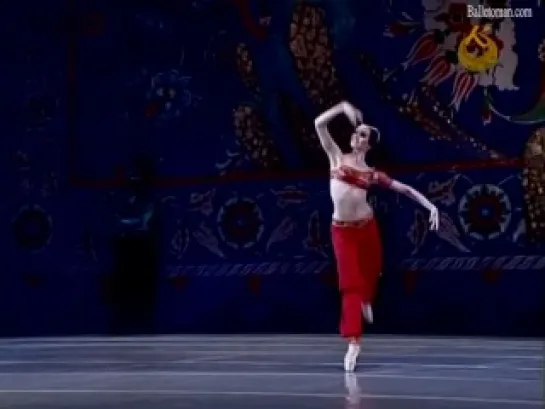 [Balletoman.com]Le Corsaire (Ballet of Ukraine 2011) /  Корсар (балет Украины 2011)