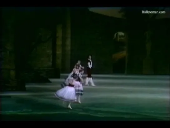 [Balletoman.com] Kirov Ballet. Classic Ballet Night / Вечер Классического Балета Кировского Театра