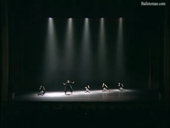 [Balletoman.com]SUN HWA Arts School (Seoul 2009) / SUN HWA школа искусств (Сеул 2009)