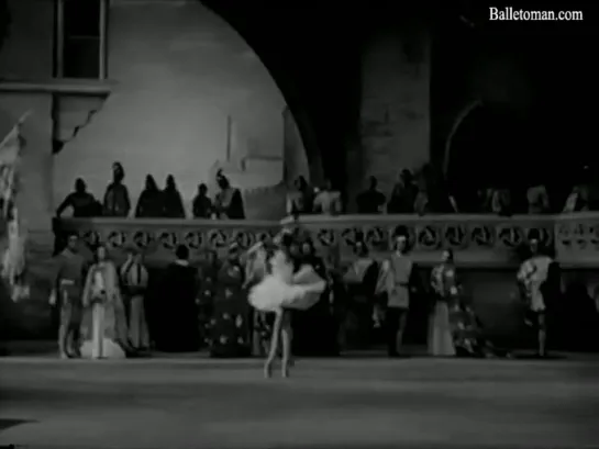 [Balletoman.com] История русского балета (Выпуск 4) / History Of The Russian Ballet (Release 4)