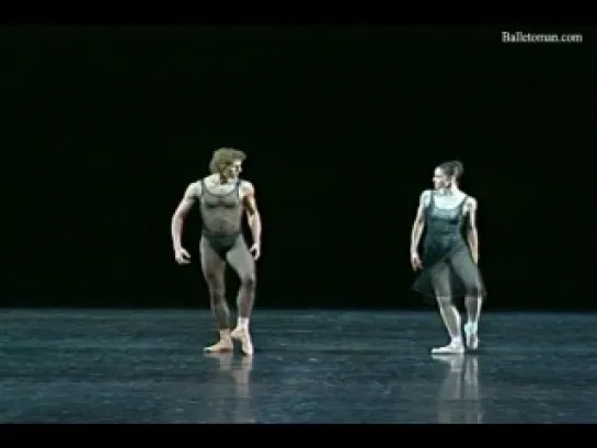 [Balletoman.com]Hans van Manen. Master of movement. Disc 6