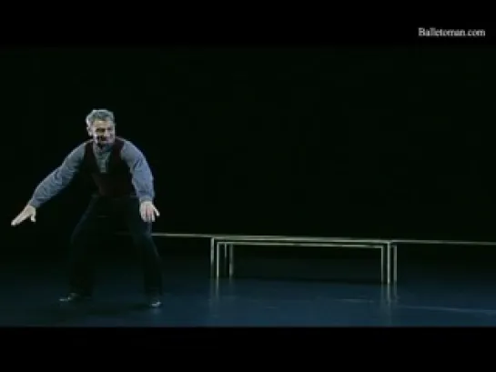 [Balletoman.com]Hans van Manen. Master of movement. (Disc 5)