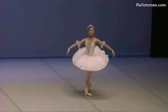 [Balletoman.com]Prix de Lausanne (Demi-Finale 2007)