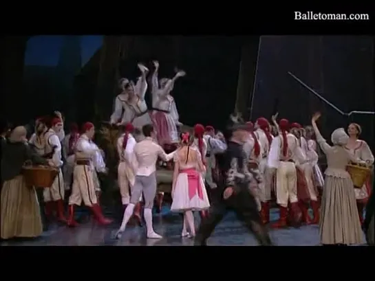 Coppelia-(Gilbert-Heymann)