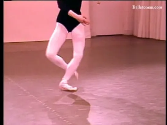 [Balletoman.com]Video Dictionary of Classical ballet-2(R.Bec)