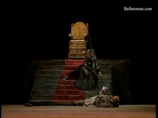 [Balletoman.com] Ivan the Terrible (Mukhamedov, Bessmertnova) / Иван Грозный (Мухамедов, Бессмертнова)