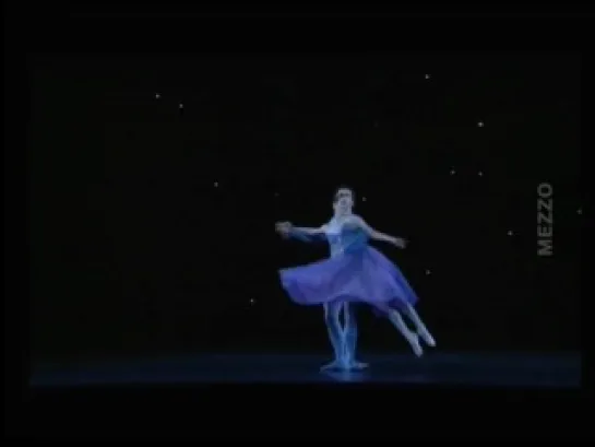 [Balletoman.com] Tribute to Jerome Robbins