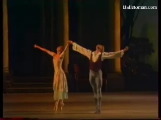 [Balletoman.com] Anna Karenina - (Andrei Pokrovsky) / Анна Каренина - (Андрей Покровский)