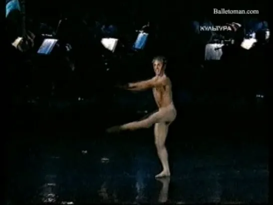 [Balletoman.com] Dedicated to Galina Ulanova