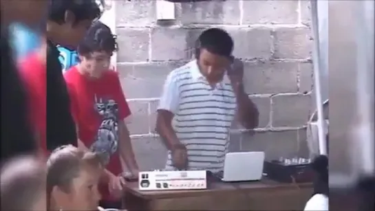 DJ Naebator