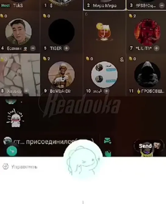 Видео от НУ И НОВОСТИ!