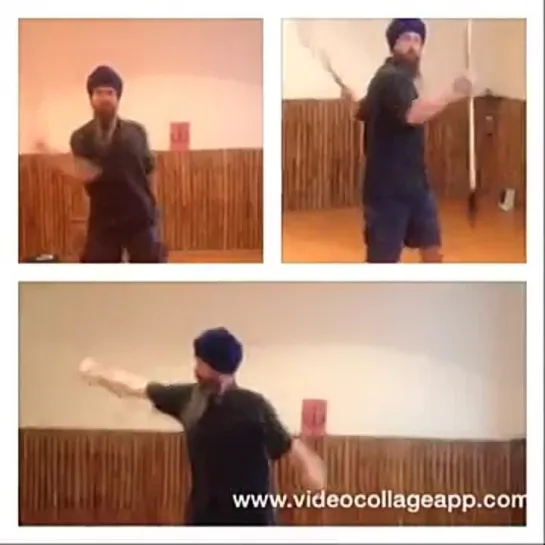 Gatka