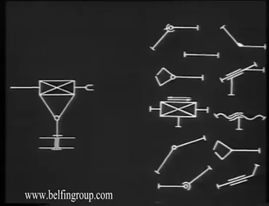 Промышленные роботы в СССР (1986 год)