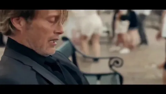 Drunk - Final scene (Mads Mikkelsen)