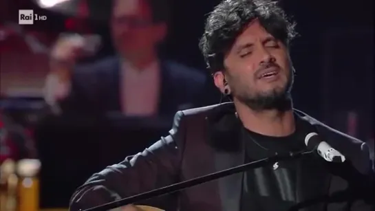 Ultimo e Fabrizio Moro – "I tuoi particolari"