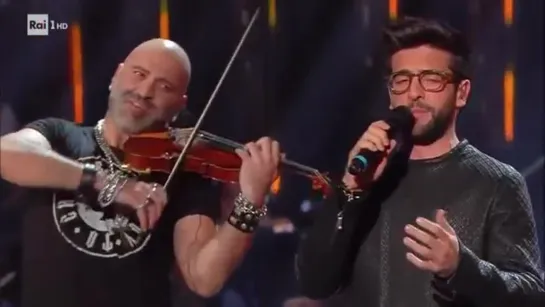 Il Volo con Alessandro Quarta – "Musica che resta"